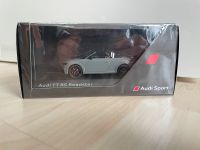 1:43 Audi TT-RS (Audi Sport) Bielefeld - Schildesche Vorschau