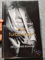 Kyle Turbulenzen Erotischer Roman - Andy D. Thomas Erotik Nordrhein-Westfalen - Dülmen Vorschau