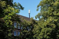 Hohe Pacht für Ihre Dachflächen oder Grundstücke - Ausbau 5G / LTE Niedersachsen - Walsrode Vorschau