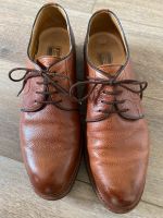 Herrenschuhe G. K. Mayer cognac braun Gr. 9 (44) Bayern - Miltenberg Vorschau