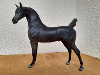 MODELLPFERD PETER STONE ARAB darkdapplGRAY CM JMcC USA LSQ Hessen - Oberursel (Taunus) Vorschau