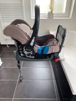 Römer Babyschale Isofix Autositz Kindersitz Sachsen - Zwickau Vorschau