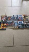 Star Wars Bücher/ CD/ DVD Nordrhein-Westfalen - Leopoldshöhe Vorschau