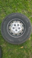 Reifen Citroen Jumper 225/70 R15C Allwetter-M+S Sachsen - Frohburg Vorschau