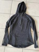 H&M Sport Sportshirt Shirt LA-Shirt Gr. S Grau Laufshirt Nordrhein-Westfalen - Verl Vorschau
