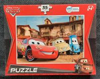 Cars Puzzle, 35 Teile Baden-Württemberg - Ühlingen-Birkendorf Vorschau