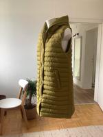 Fuchs Schmitt Weste lang, Khaki/Gold, Gr. 40 Niedersachsen - Holzminden Vorschau