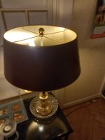 Lampe Tischlampe / Nachtzimmertischlampe Vintage Hessen - Wiesbaden Vorschau