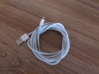 Apple iPhone USB-Ladekabel Lightning 1 Meter Nordrhein-Westfalen - Lübbecke  Vorschau