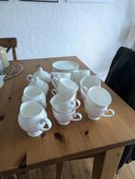 Crofton 12 Fach Tee / Kaffee Service  Porzellan Bayern - Waldsassen Vorschau