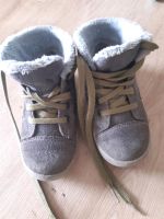 Winterschuhe Superfit Gr. 25 Nordrhein-Westfalen - Harsewinkel - Greffen Vorschau