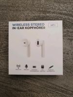 Wireless Stero Kopfhörer Kiel - Wellsee-Kronsburg-Rönne Vorschau