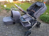 Kinderwagen ABC Design Salsa 4 air diamond edition Nordrhein-Westfalen - Niederkrüchten Vorschau