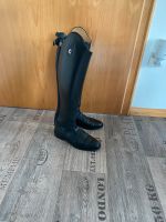 Reitstiefel Cavallo Linus Jump Größe 38,5 Niedersachsen - Wallenhorst Vorschau