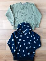 Kleiderpaket Sweatshirt + Hoddie 140 ZARA H&M Sachsen-Anhalt - Naumburg (Saale) Vorschau