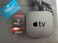 Apple TV 4K (1. Generation) *Ovp / HÄNDLER / Rechnung Bielefeld - Bielefeld (Innenstadt) Vorschau