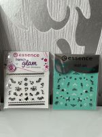 Nagel Sticker neu Nail Stickers Glitzersteine Bochum - Bochum-Wattenscheid Vorschau