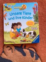 Ein Tier Buch Bayern - Krailling Vorschau