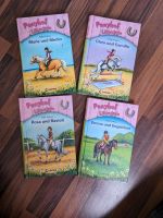 Ponyhof Liliengrün Bücher von Kelly McKain Nordrhein-Westfalen - Hille Vorschau