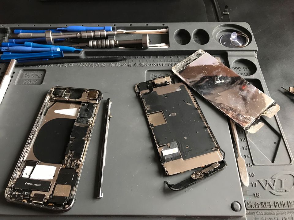 Handyreparatur Passau - alle Modelle - LG HTC Huawei Xiaomi Oppo in Passau