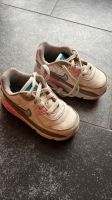 Nike Air Max Gr. 23,5 Nordrhein-Westfalen - Freudenberg Vorschau