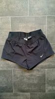 Nike Trainings Short Just Do IT Gr. S schwarz Eimsbüttel - Hamburg Niendorf Vorschau