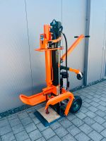 Holzspalter Eco Line Pro Serie 16 Tonnen Elektromotor Spalter ⚠️ Saarland - Nonnweiler Vorschau