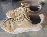Puma Sneaker Gr.36 Bayern - Kaufbeuren Vorschau