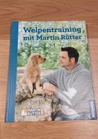 Welpentraining mit Martin Rütter Bayern - Bad Bocklet Vorschau