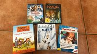 DVD Narnia 1-2, Peterson & Findus, Ice Age 1-3, Pipi Langstrumpf Hessen - Leun Vorschau