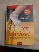 Oje, ich wachse! Buch Niedersachsen - Staffhorst Vorschau