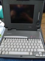 Verkaufe alten Laptop aus den 90's Bayern - Bayreuth Vorschau