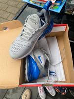 Nike Air 270 35.5 Nummer Hessen - Heppenheim (Bergstraße) Vorschau