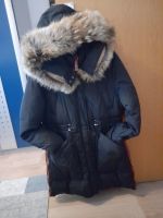 Damen Winter Jacke Parka Steppjacke Stepp Mantel Outdoor Gr. Xl Sachsen-Anhalt - Oschersleben (Bode) Vorschau