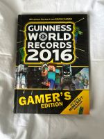 GUINNESS WORLD RECORDS 2016, Gamer edition Hessen - Darmstadt Vorschau