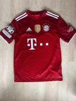 Fc Bayern München Lewandowski Trikot Größe 176 Wandsbek - Hamburg Hummelsbüttel  Vorschau