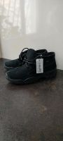 ara Stiefelette Wildleder schwarz Gr. 37 NEU Nürnberg (Mittelfr) - Oststadt Vorschau