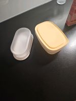 Tupperware Butterbox und gelbe Box Bayern - Karlskron Vorschau