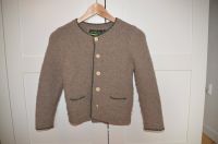 Trachten Strickjacke Gr 128 aus Österreich Alpin de Luxe Sachsen - Löbau Vorschau