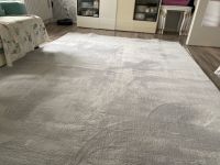 Teppich 200x280 NEU grau Schleswig-Holstein - Bad Segeberg Vorschau