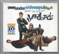 The Yardbirds – Over Under Sideways Down - Roger The Engineer CD Rheinland-Pfalz - Hettenleidelheim Vorschau