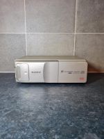 Sony cdx-805 CD Wechsler Nordrhein-Westfalen - Bad Oeynhausen Vorschau