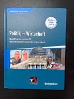 Politik Wirtschaft Qualifikationsphase 12 Niedersachsen - Rosdorf Vorschau