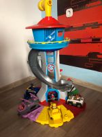 Paw patrol Station mit crue Hessen - Kalbach Vorschau