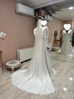 Traumhaftes königliches Hochzeitskleid/ Brautkleid Nordrhein-Westfalen - Mönchengladbach Vorschau