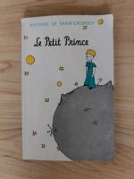 Der kleine Prince saint- exupery le Petit Prince auf französisch Baden-Württemberg - Rottenburg am Neckar Vorschau