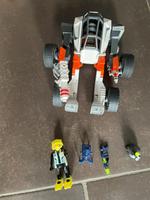 Playmobil kampfroboter und Taucher Bayern - Baldham Vorschau