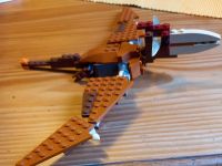 Lego Flugsaurier 4507 Dino montiertes Modell Nordrhein-Westfalen - Oberhausen Vorschau