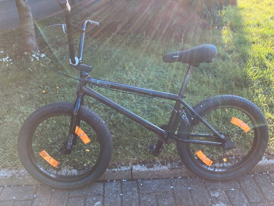 FIEND BMX Fahrrad in Herne