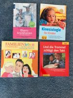 Bücher zum Thema Familie Kind Eltern (484) Baden-Württemberg - Malsch Vorschau